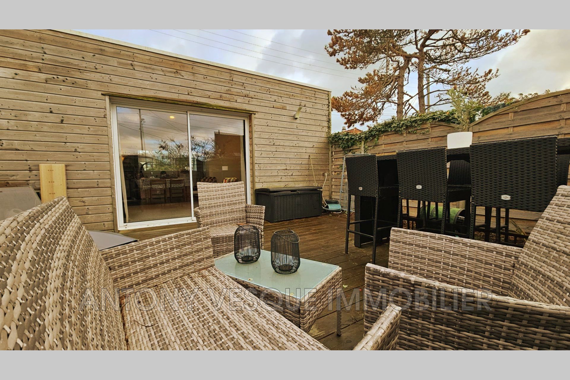 Agence immobilière de AVI Agon Coutainville - Vesque Immobilier