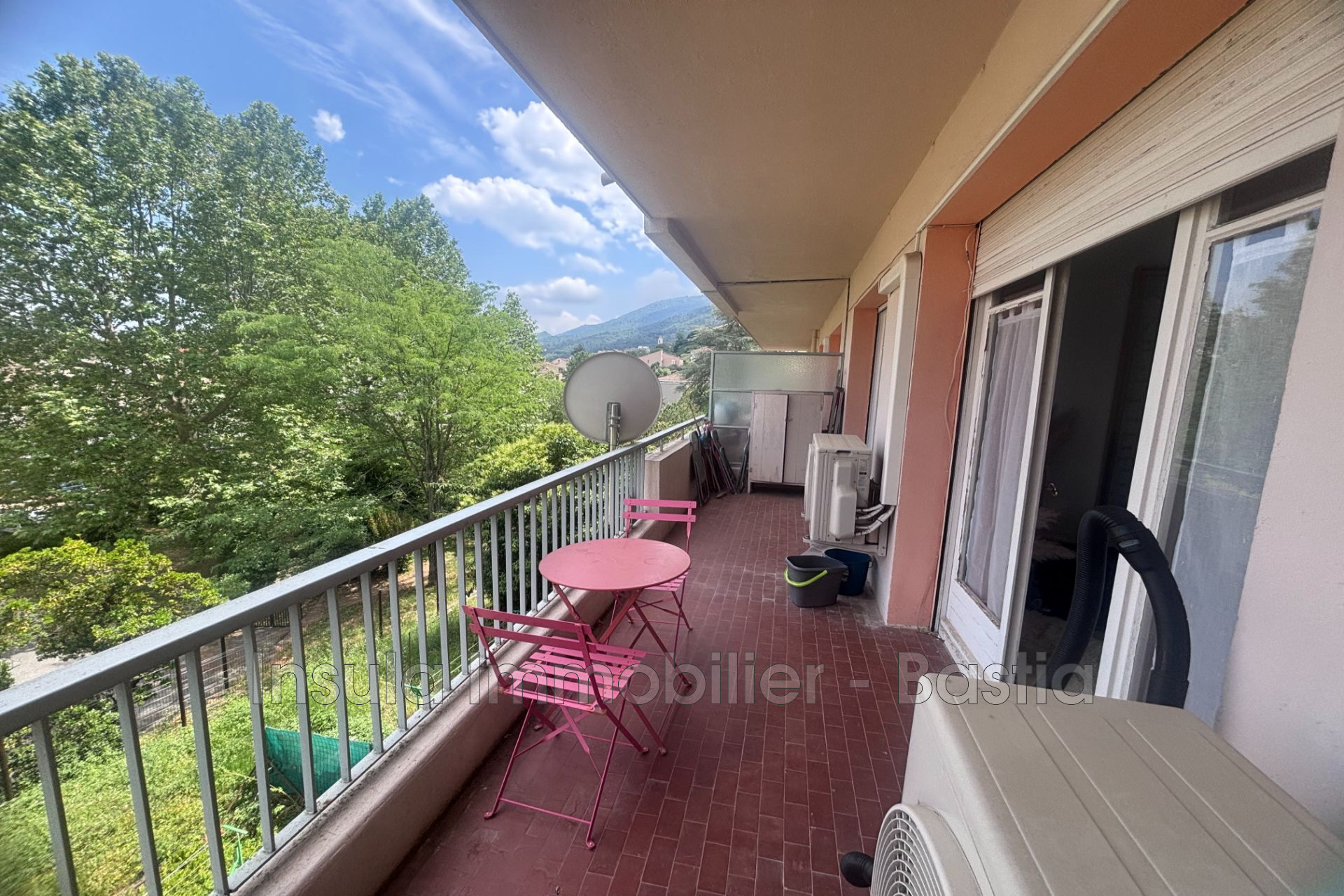 Agence immobilière de Insula Immobilier - Bastia