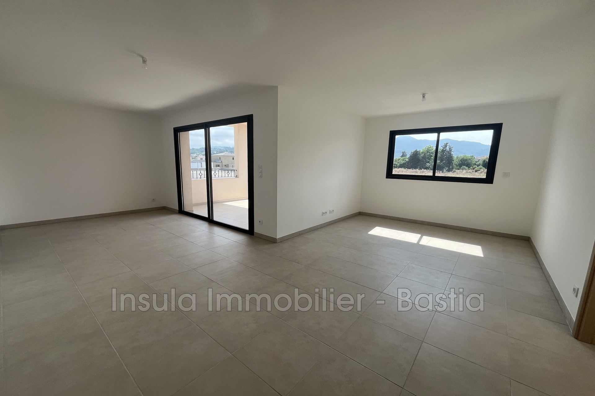 Agence immobilière de Insula Immobilier - Bastia