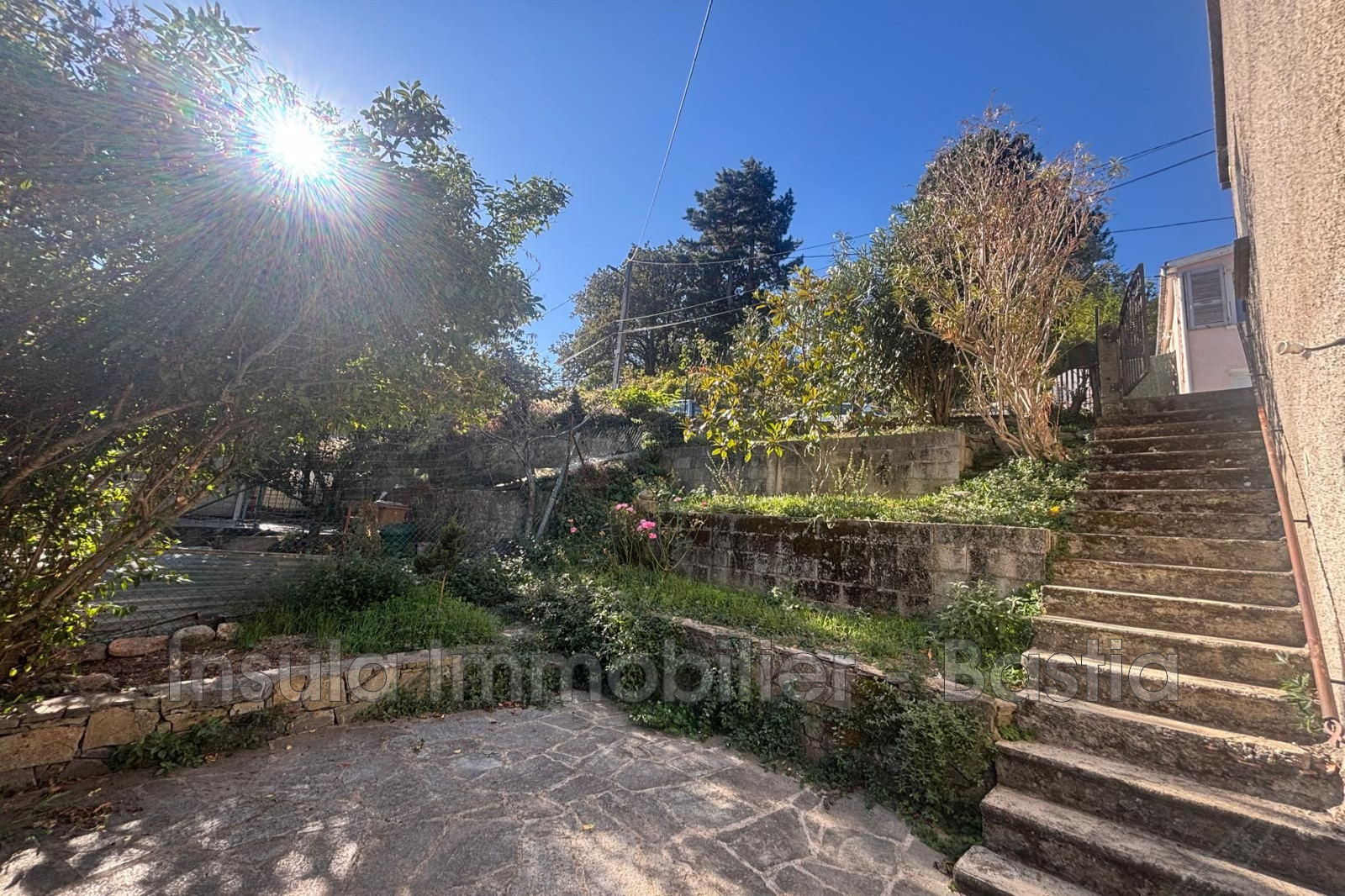 Agence immobilière de Insula Immobilier - Bastia