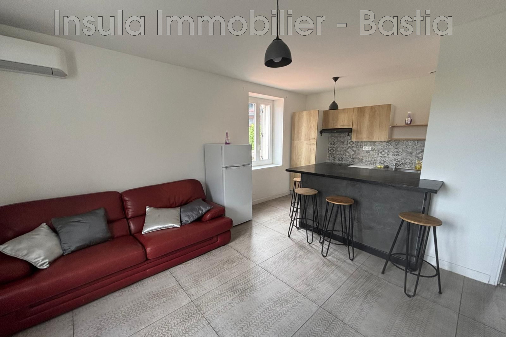 Agence immobilière de Insula Immobilier - Bastia
