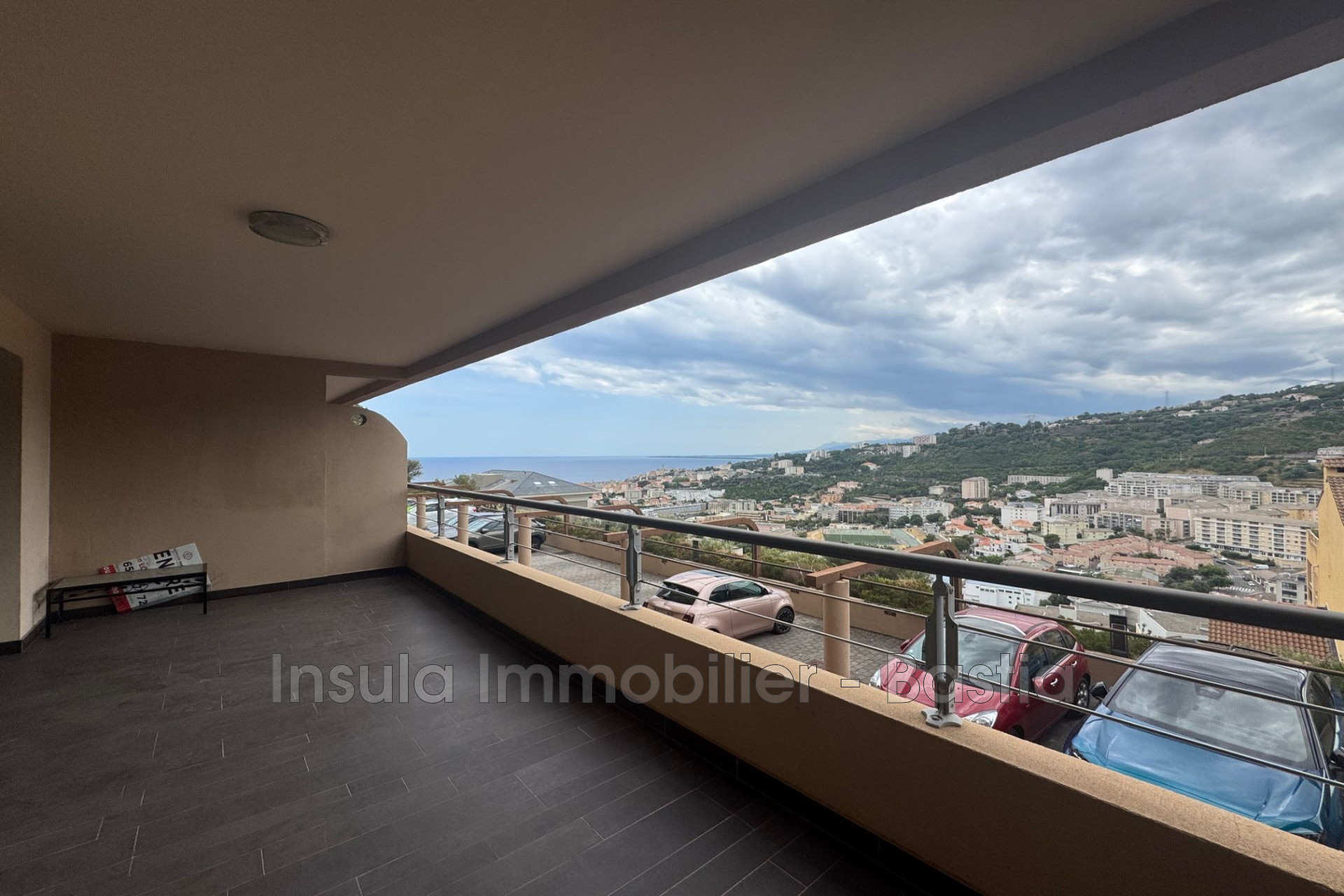 Agence immobilière de Insula Immobilier - Bastia
