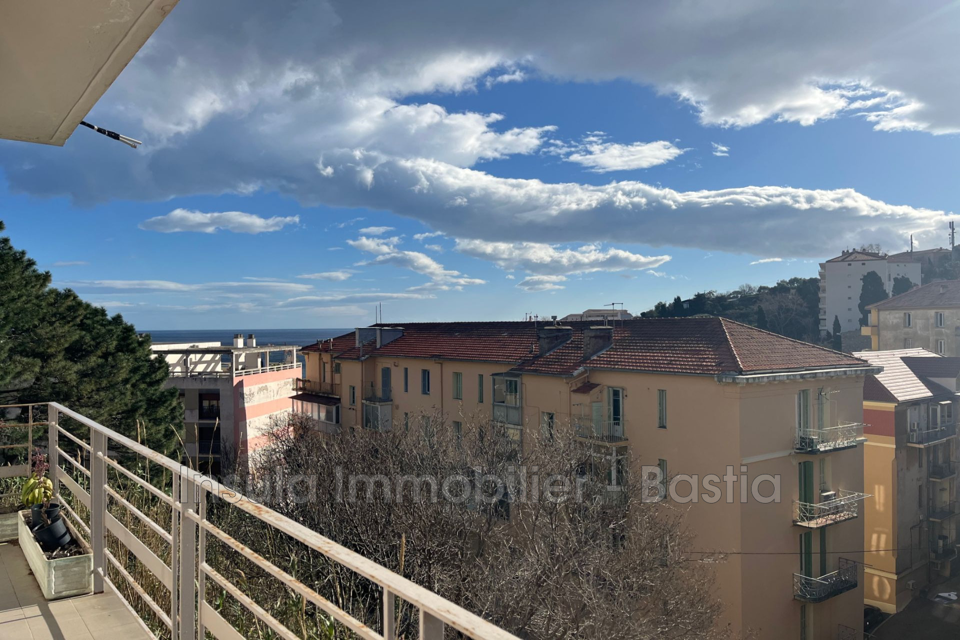 Agence immobilière de Insula Immobilier - Bastia