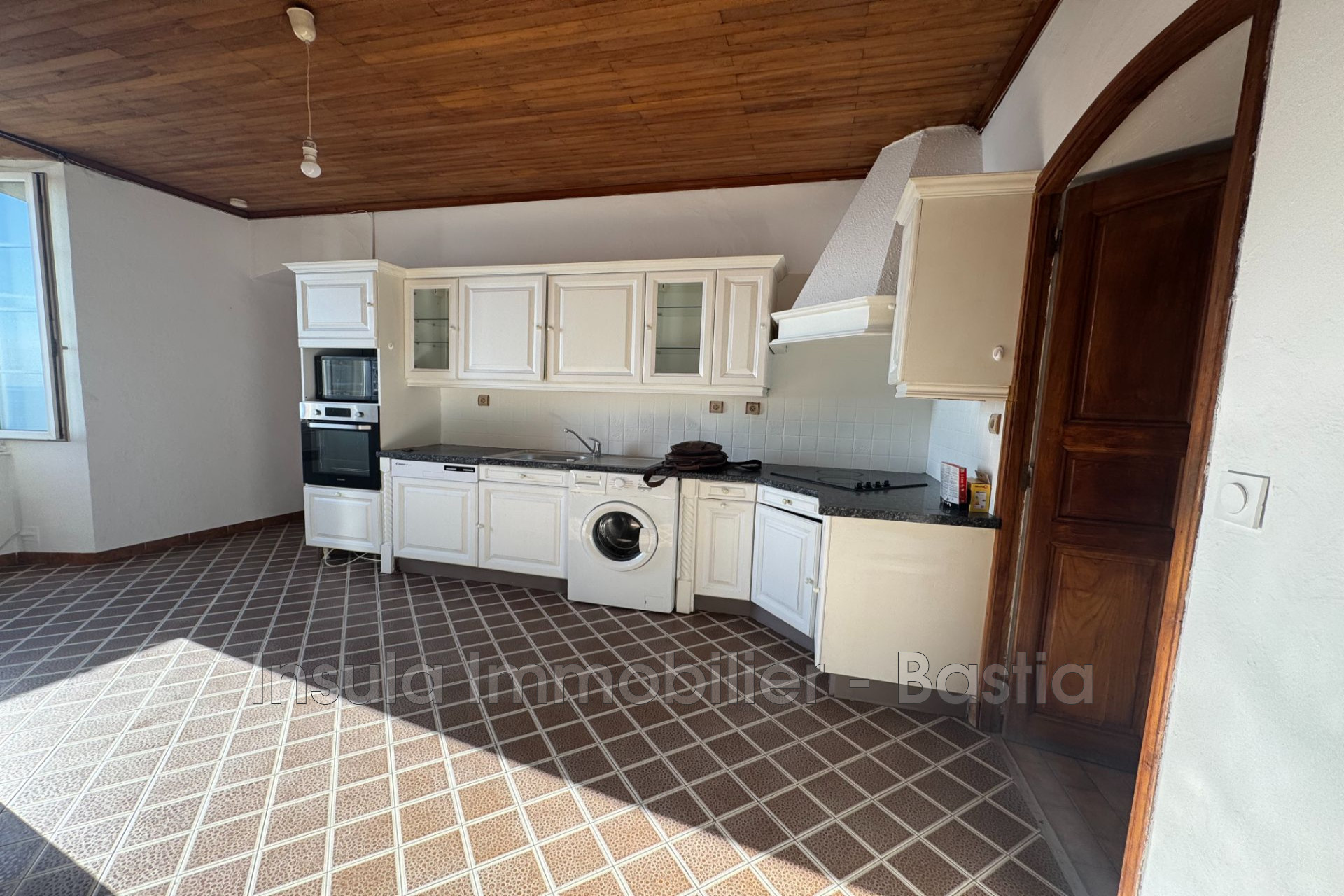 Agence immobilière de Insula Immobilier - Bastia