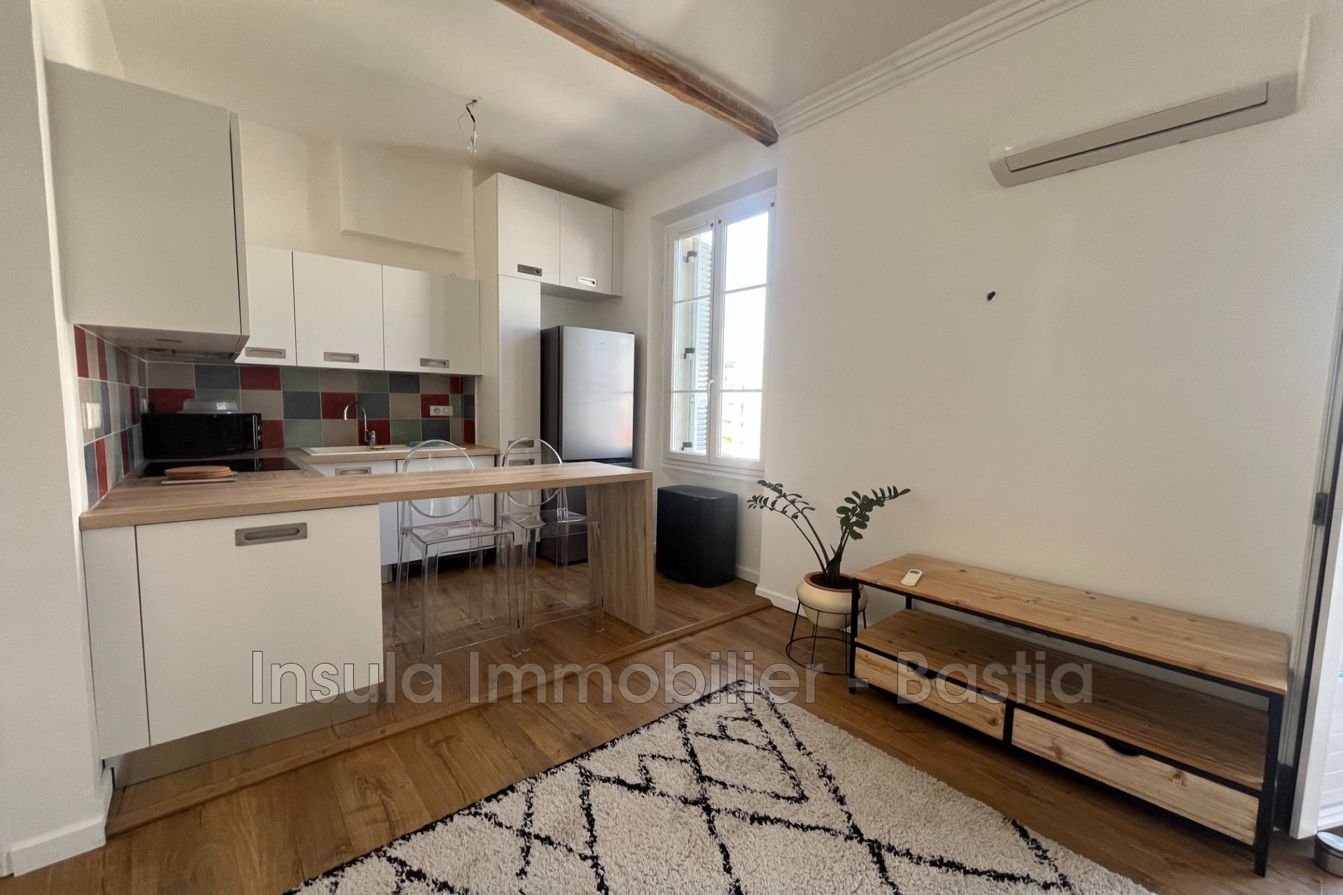 Agence immobilière de Insula Immobilier - Bastia