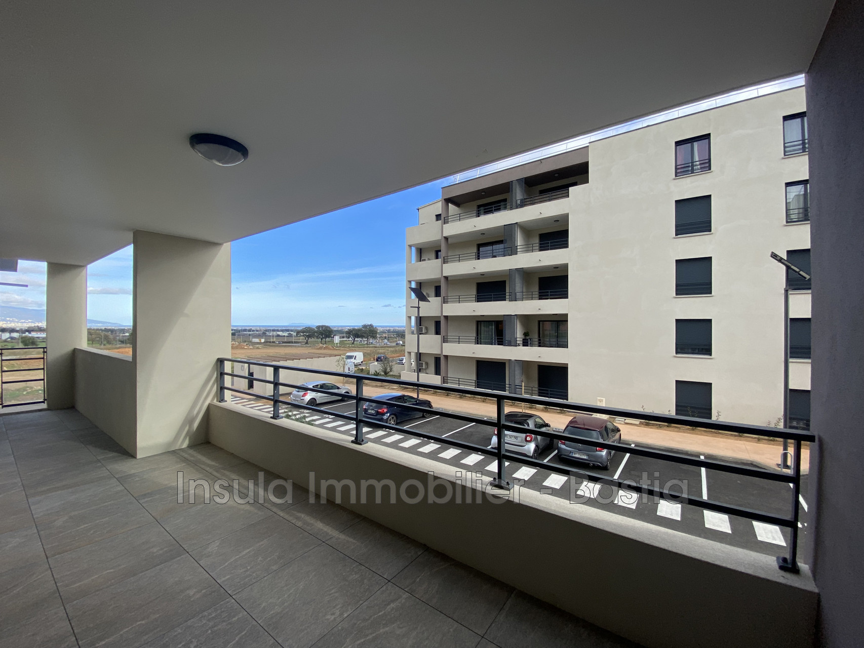 Agence immobilière de Insula Immobilier - Bastia