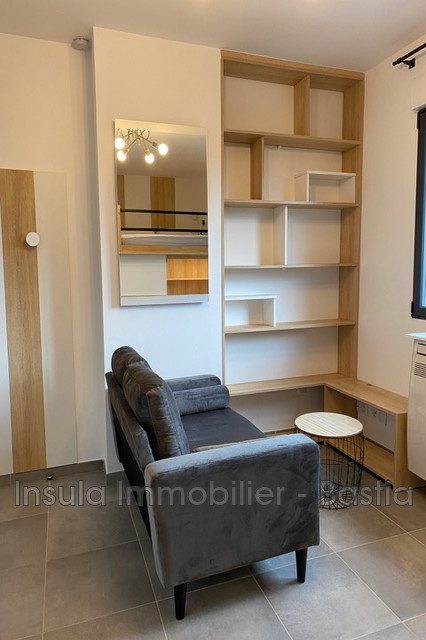 Agence immobilière de Insula Immobilier - Bastia