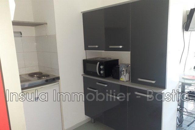 Agence immobilière de Insula Immobilier - Bastia