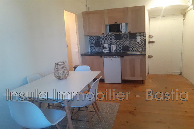 Agence immobilière de Insula Immobilier - Bastia