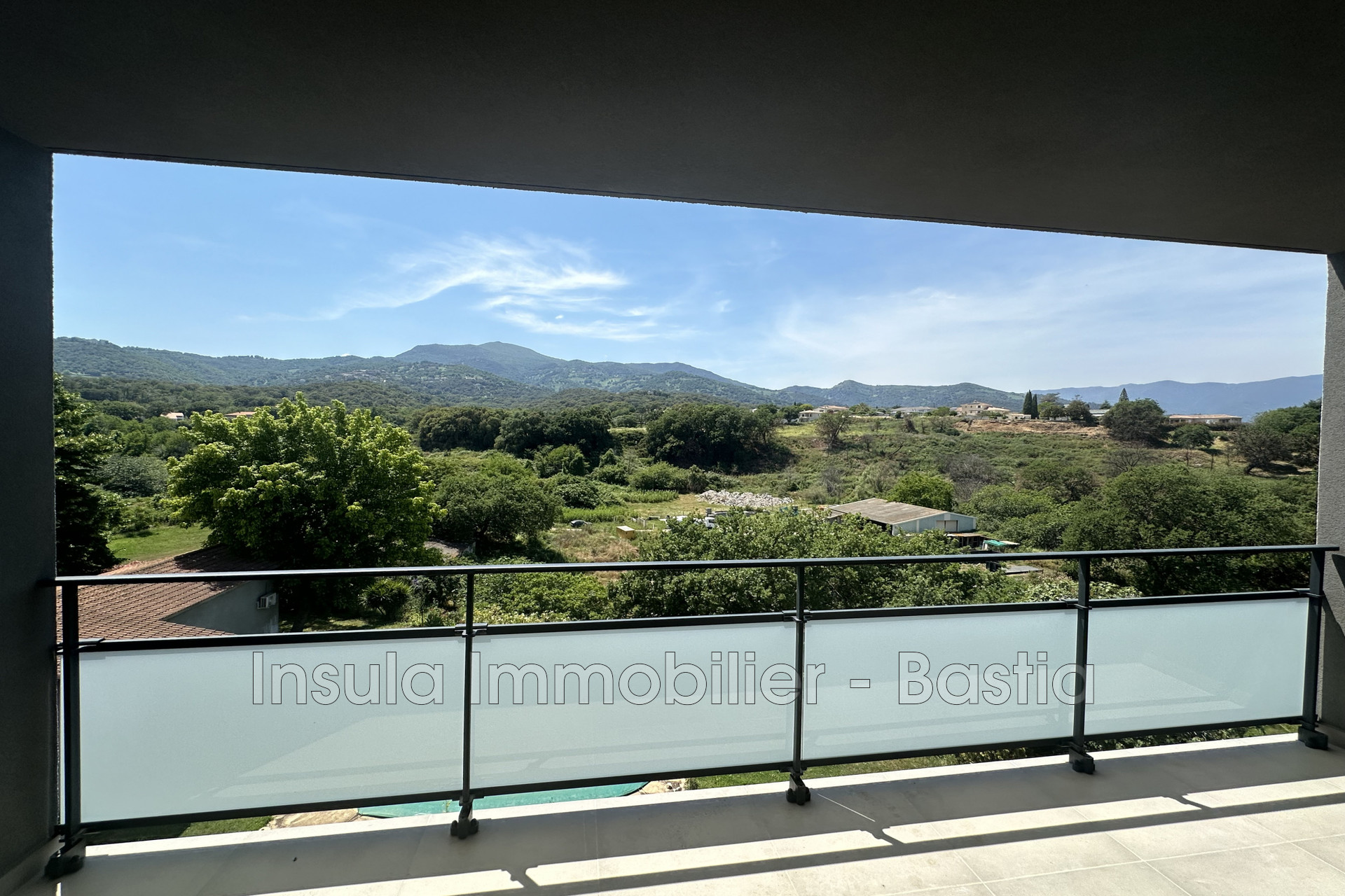 Agence immobilière de Insula Immobilier - Bastia