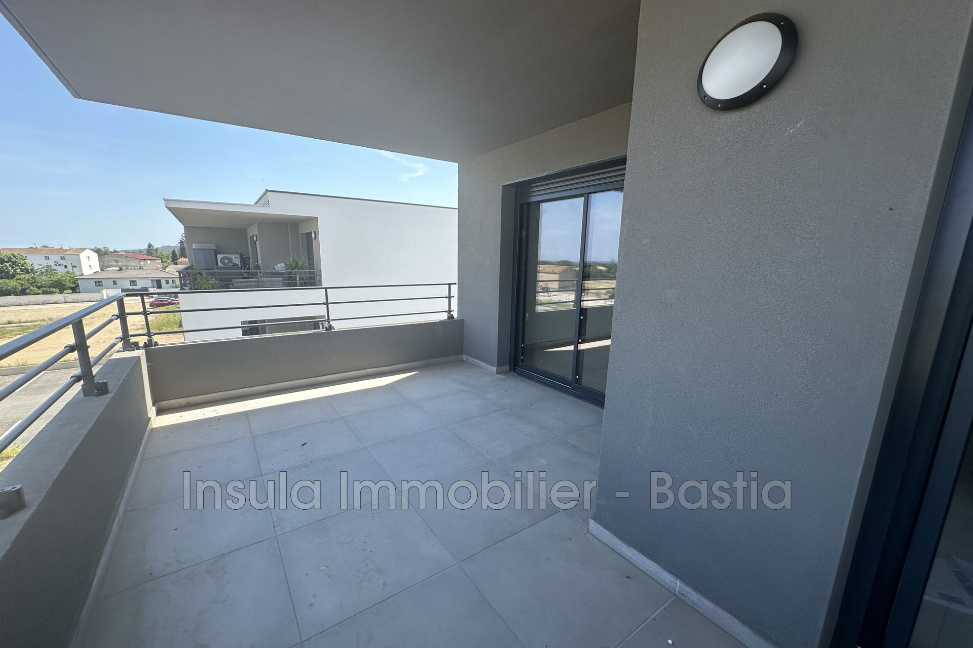 Agence immobilière de Insula Immobilier - Bastia