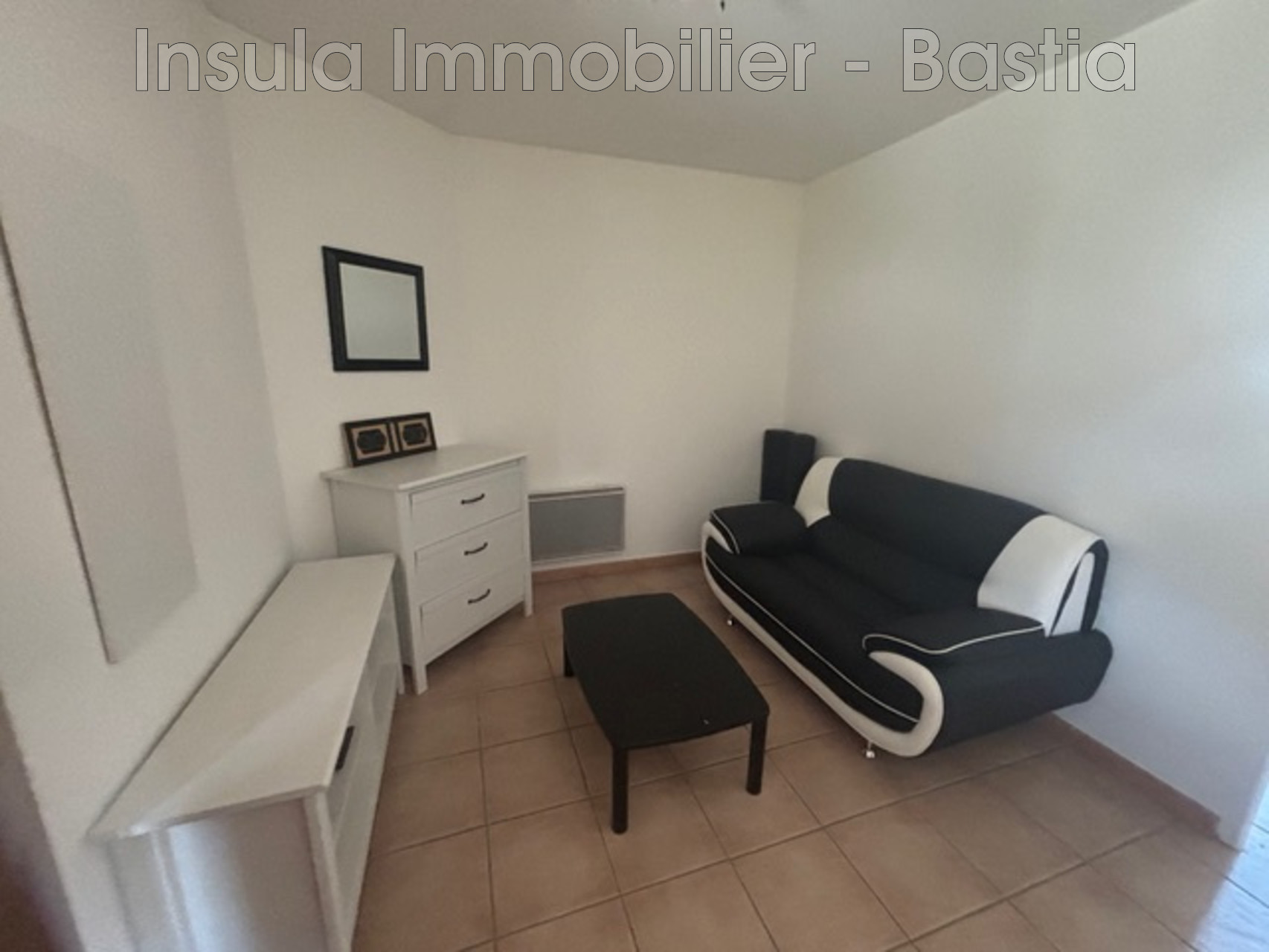 Agence immobilière de Insula Immobilier - Bastia