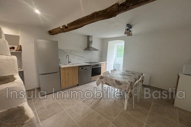 Agence immobilière de Insula Immobilier - Bastia