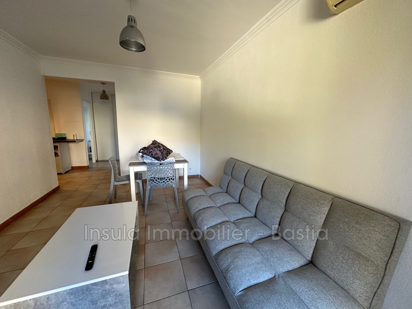 Agence immobilière de Insula Immobilier - Bastia