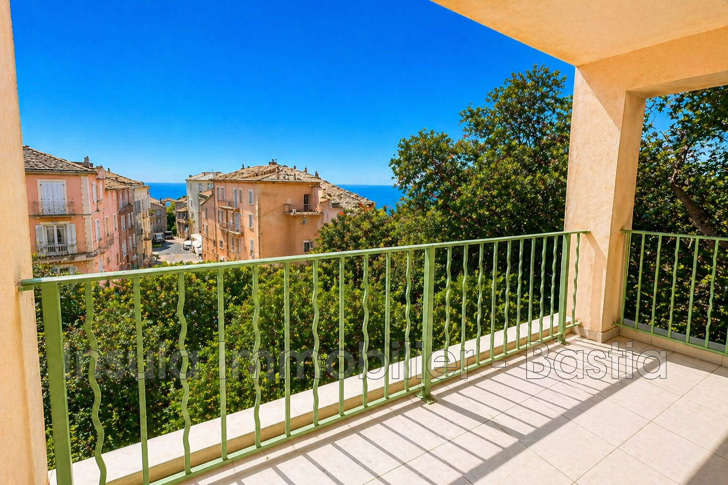 Agence immobilière de Insula Immobilier - Bastia