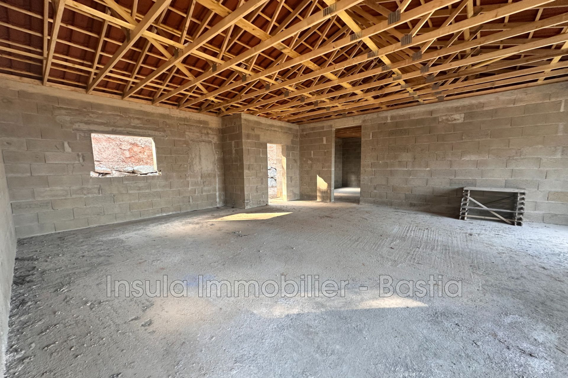 Agence immobilière de Insula Immobilier - Bastia