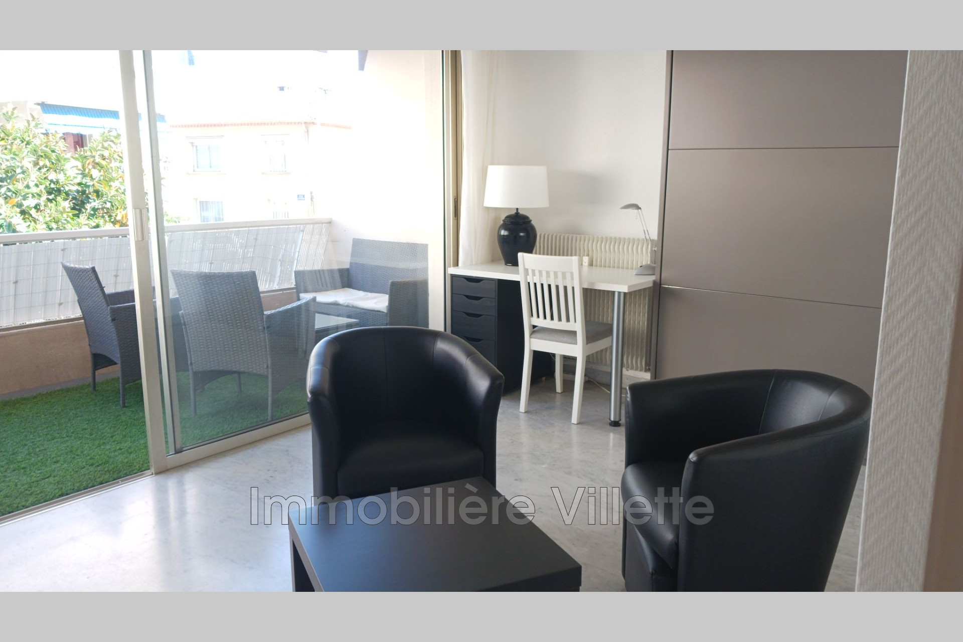 Agence immobilière de Immobilière Villette