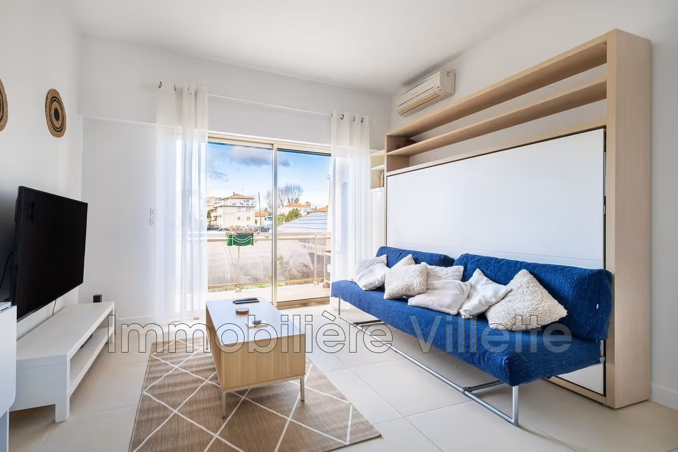Agence immobilière de Immobilière Villette