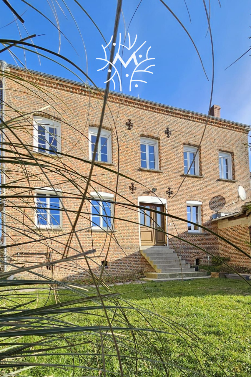 Agence immobilière de Mathieu Immobilier & Conseils