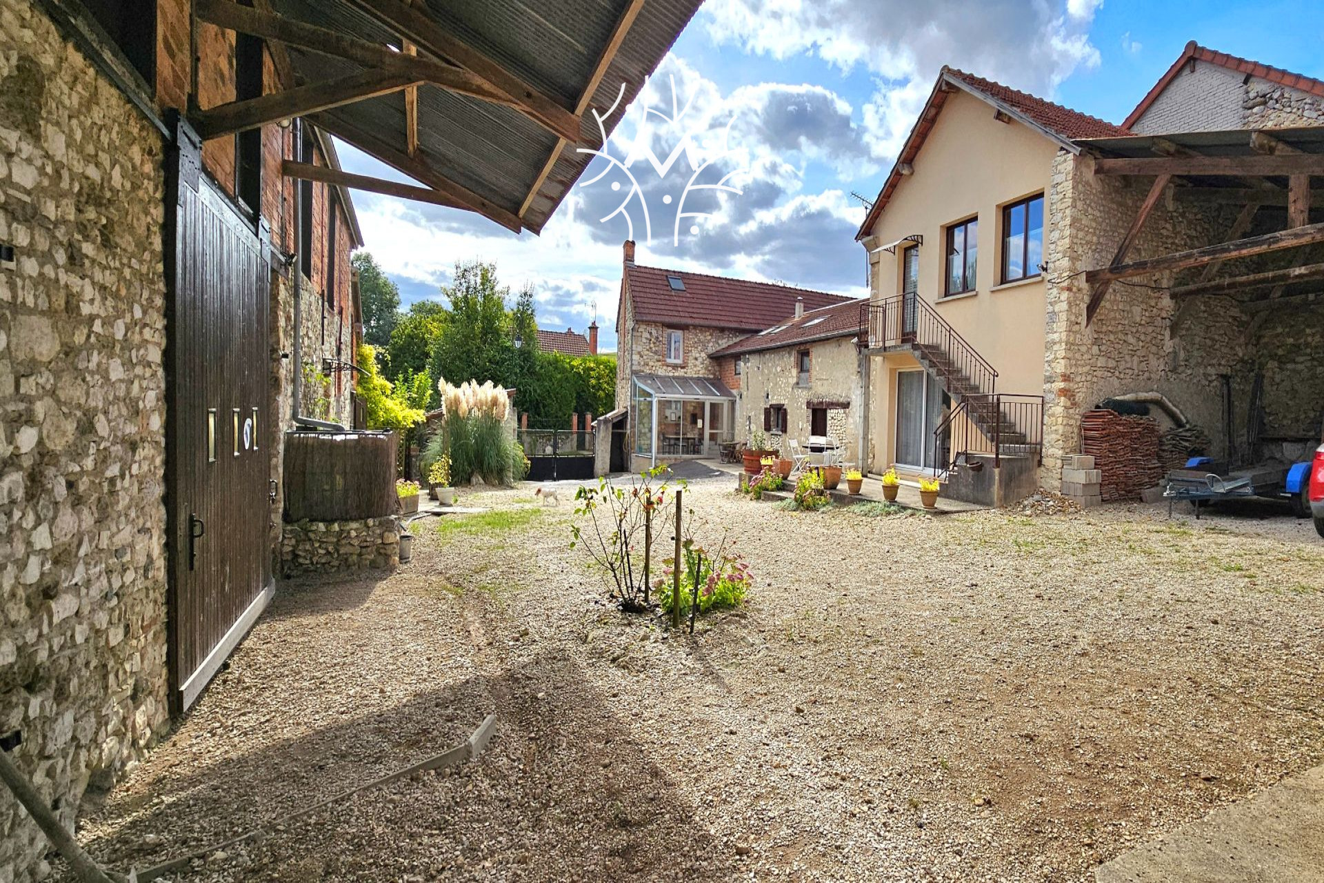 Agence immobilière de Mathieu Immobilier & Conseils