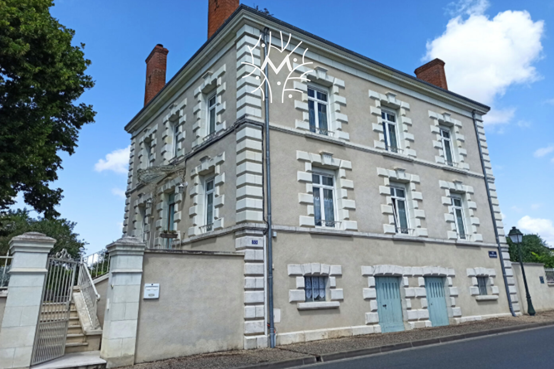 Agence immobilière de Mathieu Immobilier & Conseils