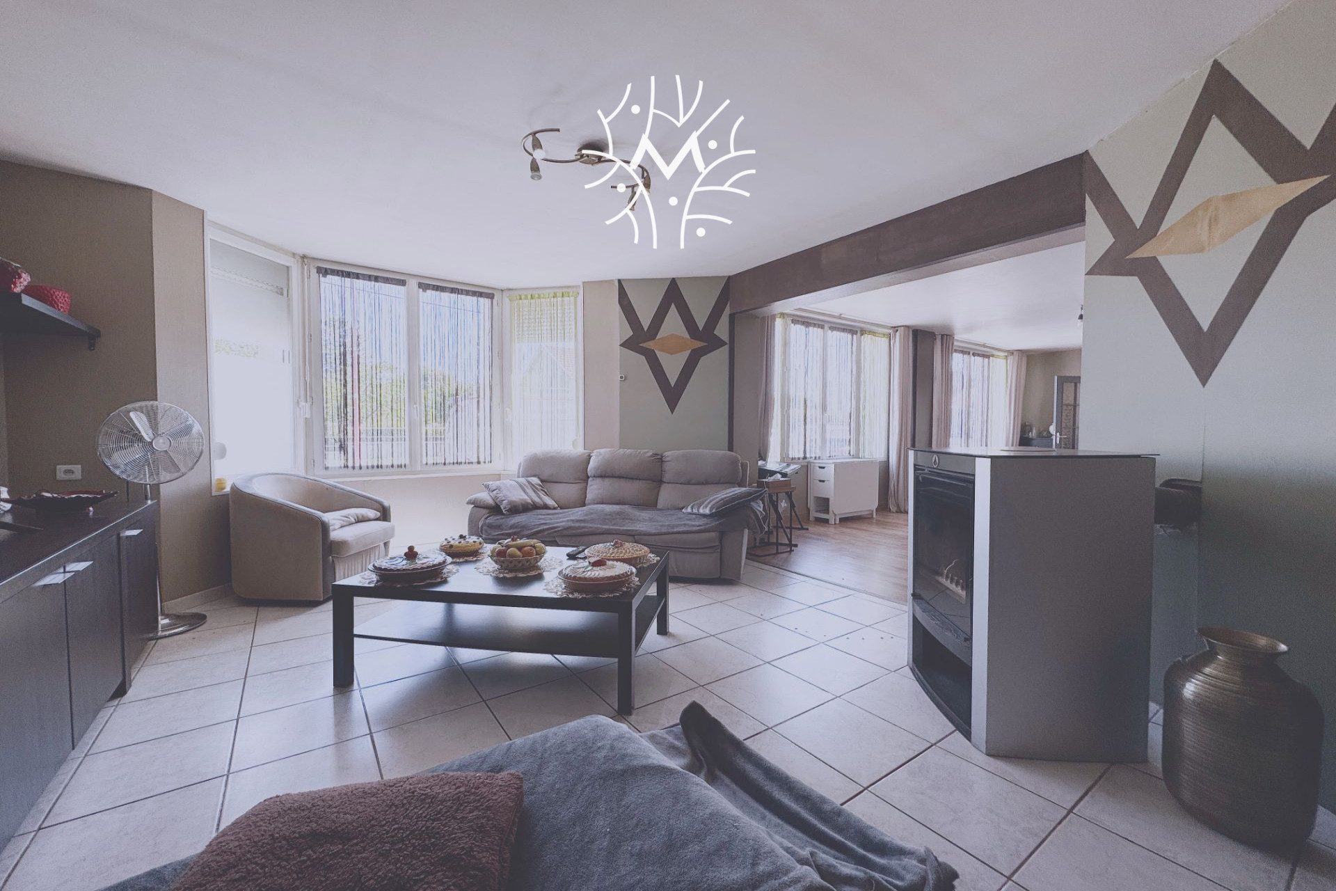 Agence immobilière de Mathieu Immobilier & Conseils