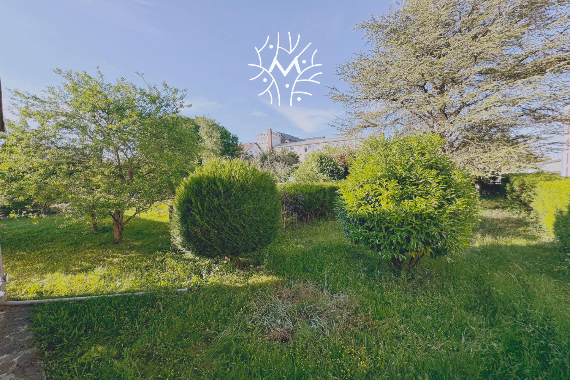 Agence immobilière de Mathieu Immobilier & Conseils
