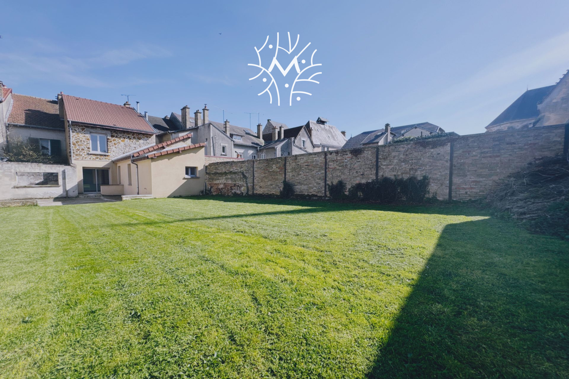 Agence immobilière de Mathieu Immobilier & Conseils