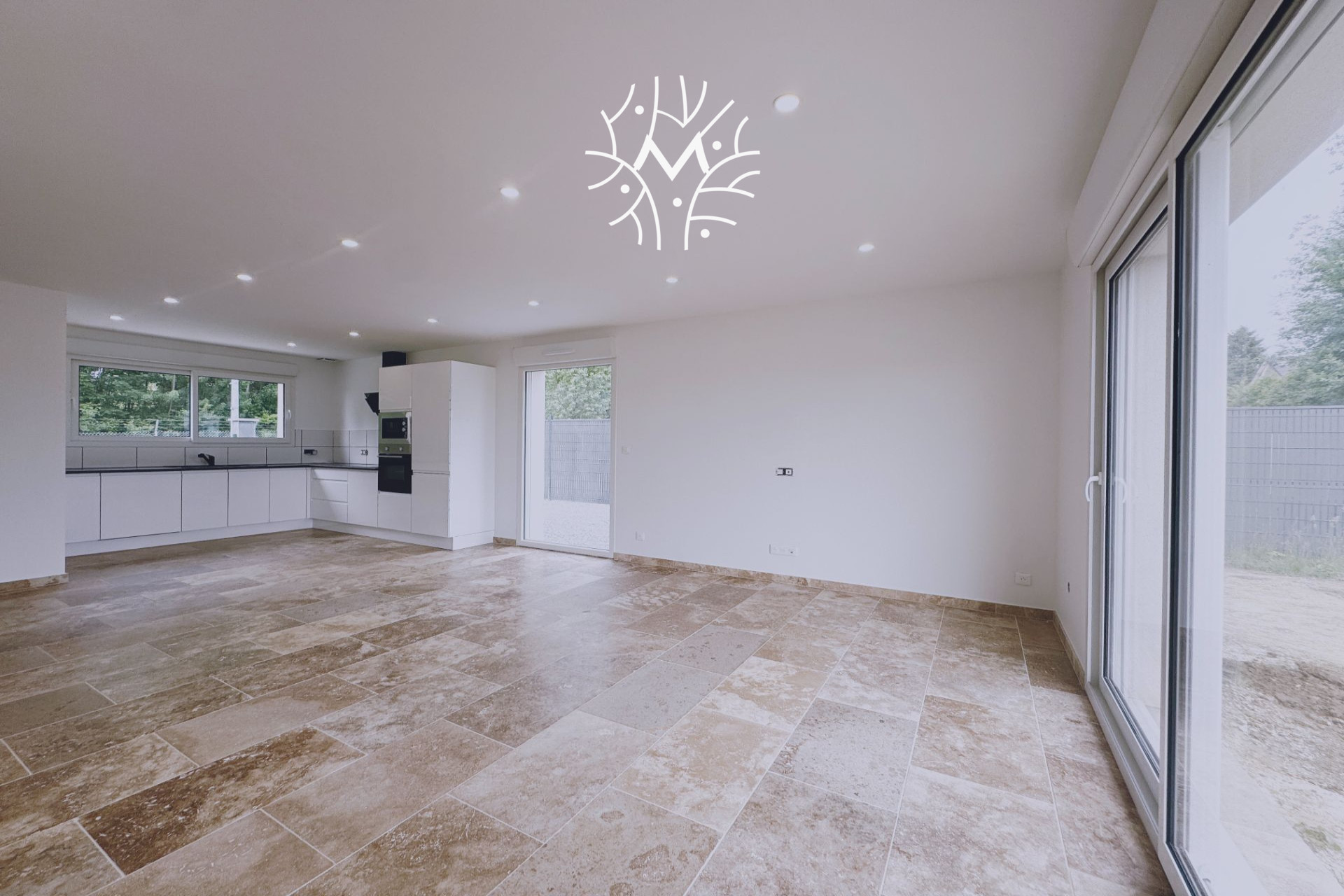 Agence immobilière de Mathieu Immobilier & Conseils