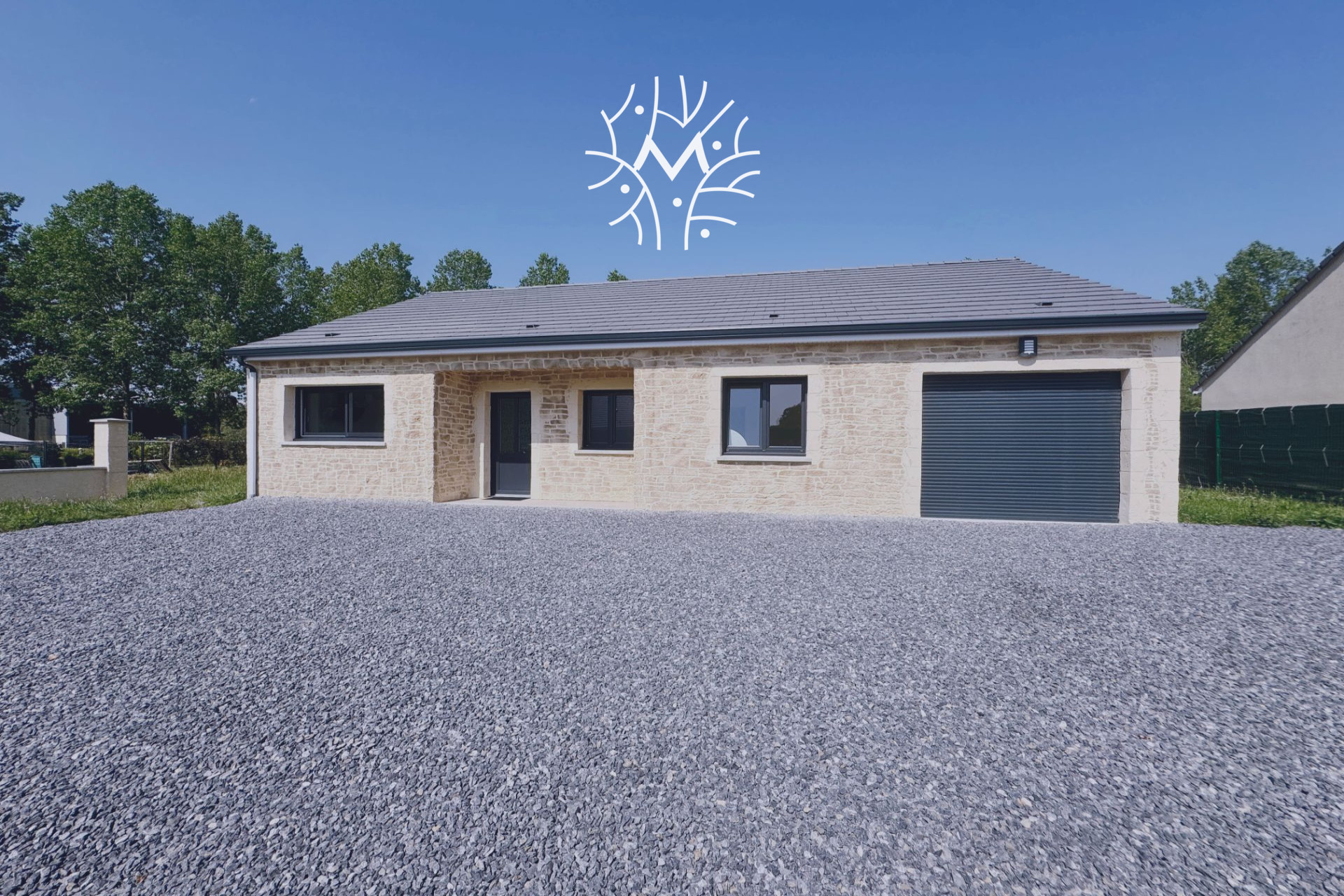 Agence immobilière de Mathieu Immobilier & Conseils
