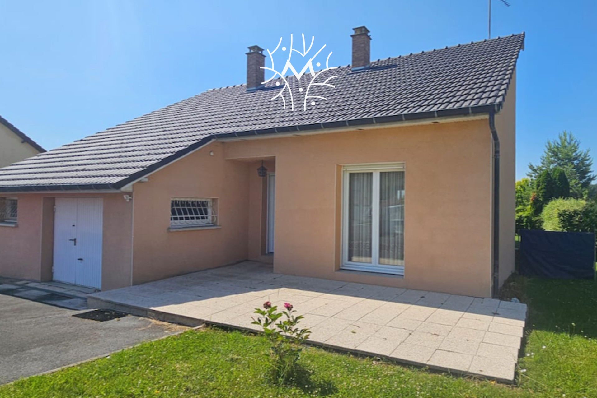 Agence immobilière de Mathieu Immobilier & Conseils
