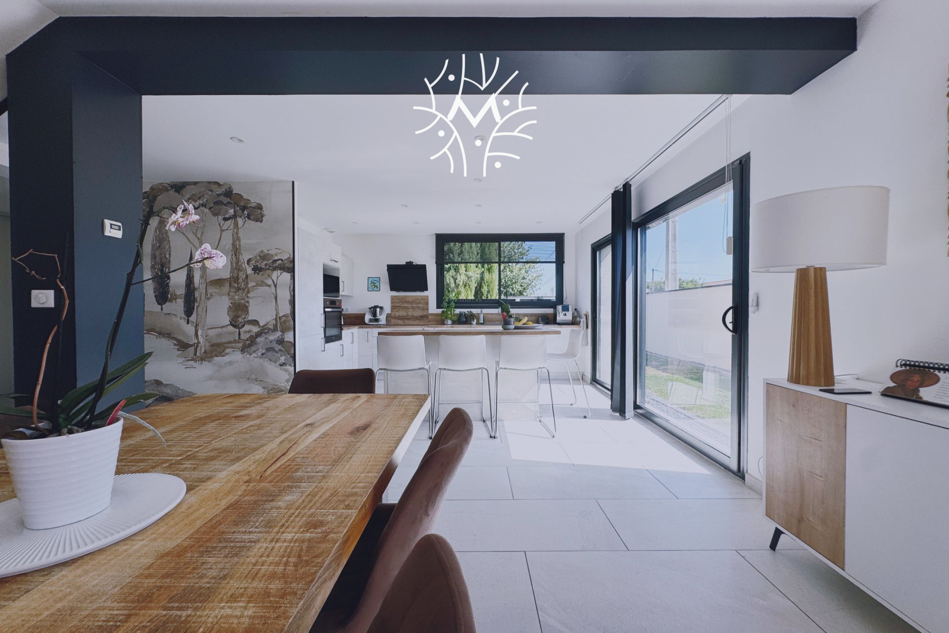 Agence immobilière de Mathieu Immobilier & Conseils