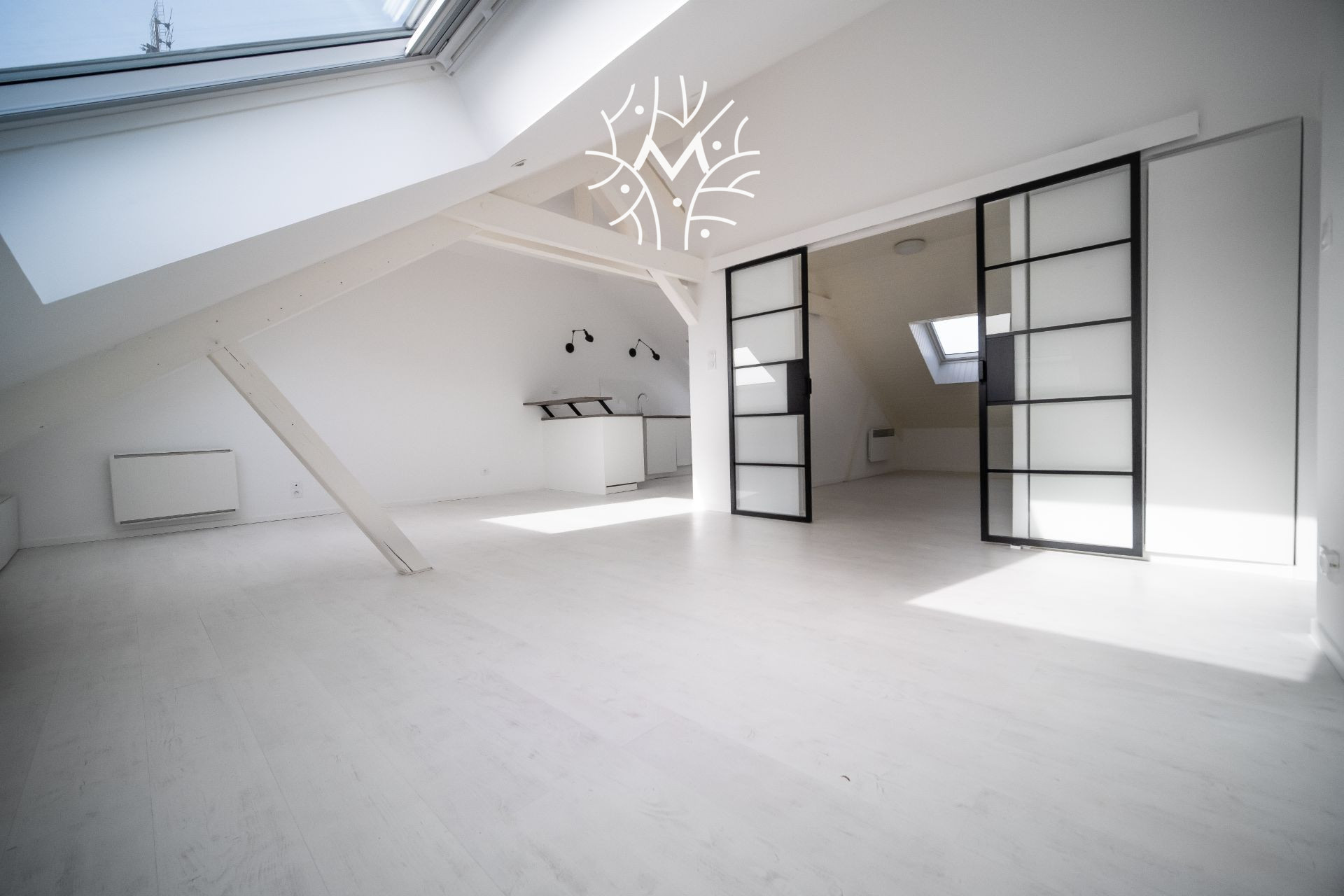 Agence immobilière de Mathieu Immobilier & Conseils