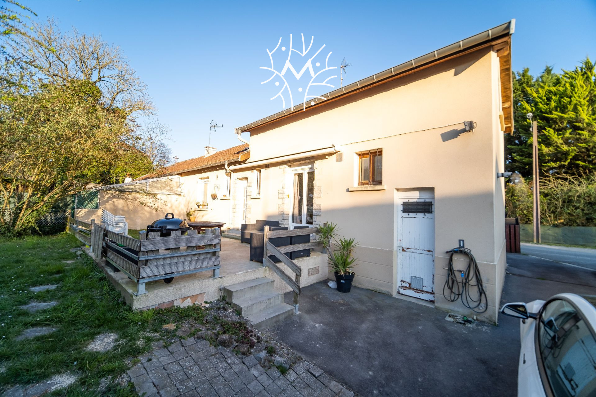Agence immobilière de Mathieu Immobilier & Conseils