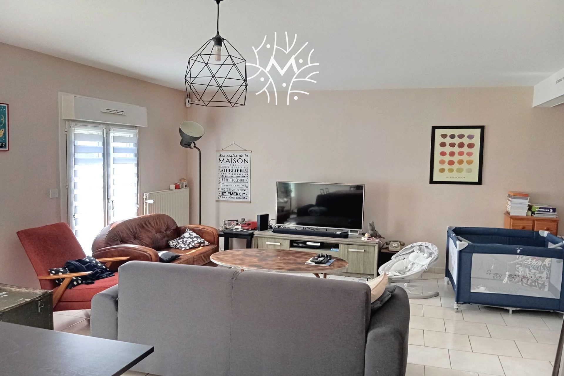 Agence immobilière de Mathieu Immobilier & Conseils