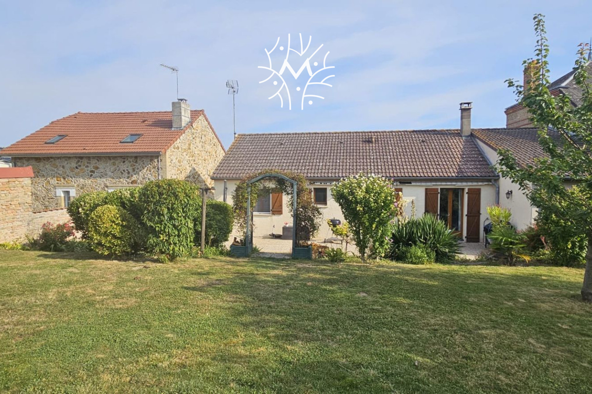 Agence immobilière de Mathieu Immobilier & Conseils