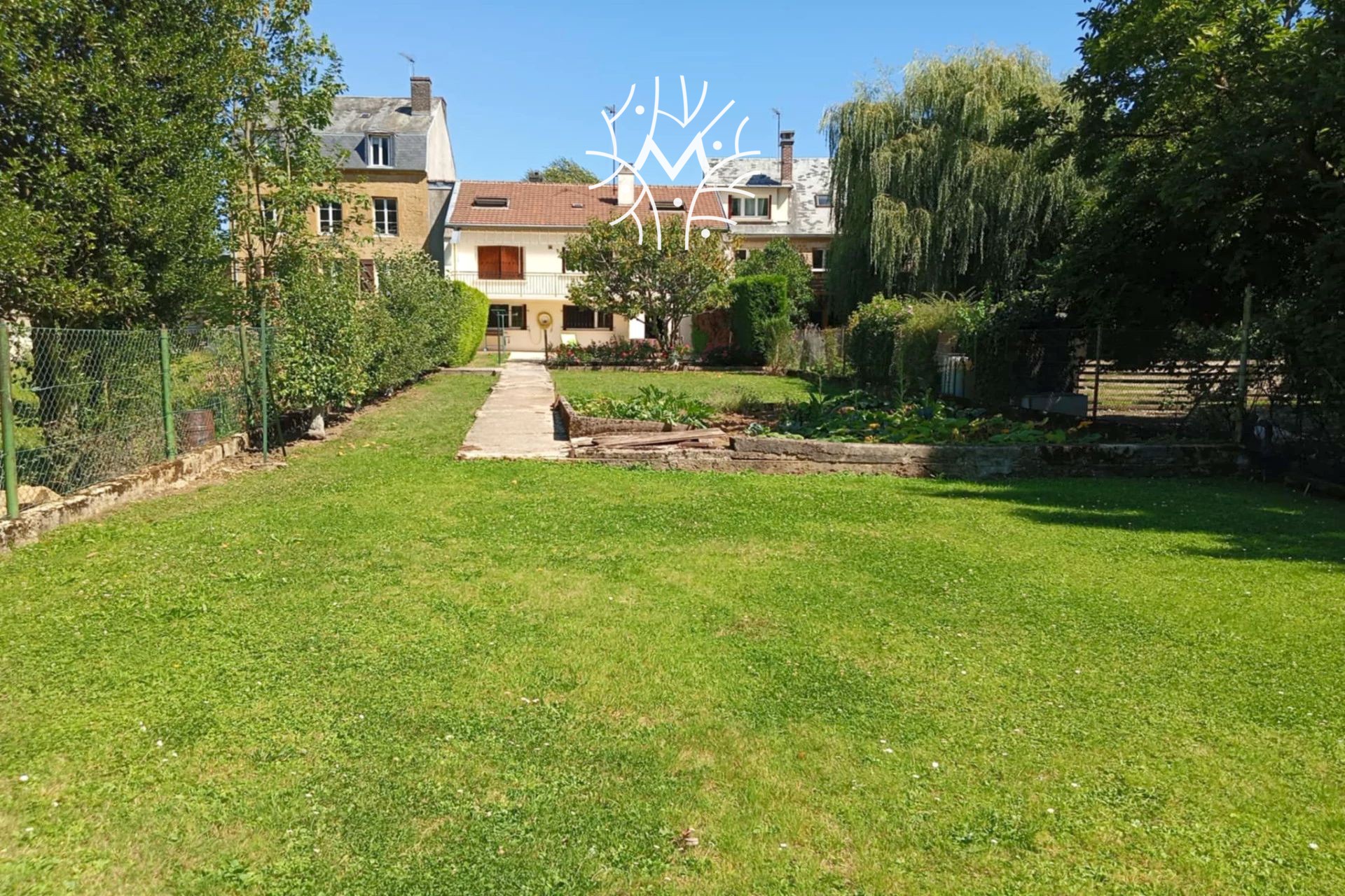Agence immobilière de Mathieu Immobilier & Conseils