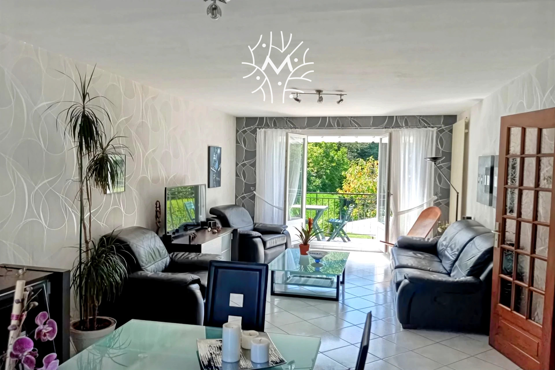 Agence immobilière de Mathieu Immobilier & Conseils