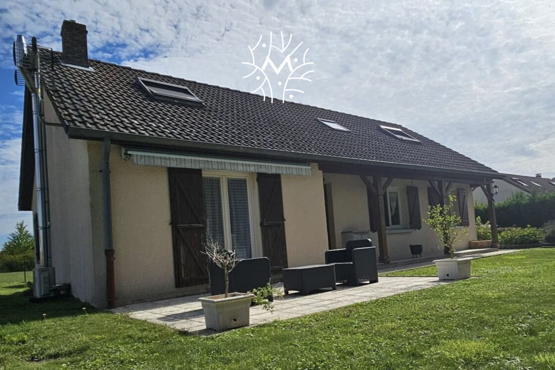 Agence immobilière de Mathieu Immobilier & Conseils