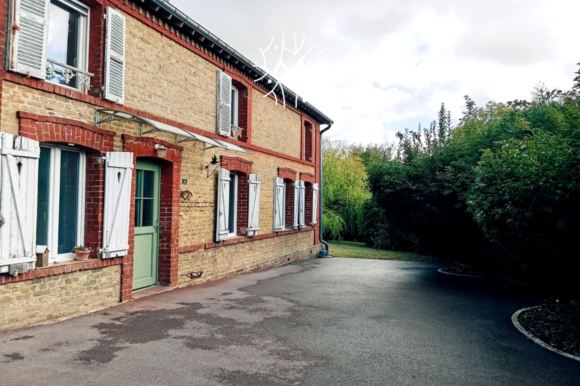 Agence immobilière de Mathieu Immobilier & Conseils