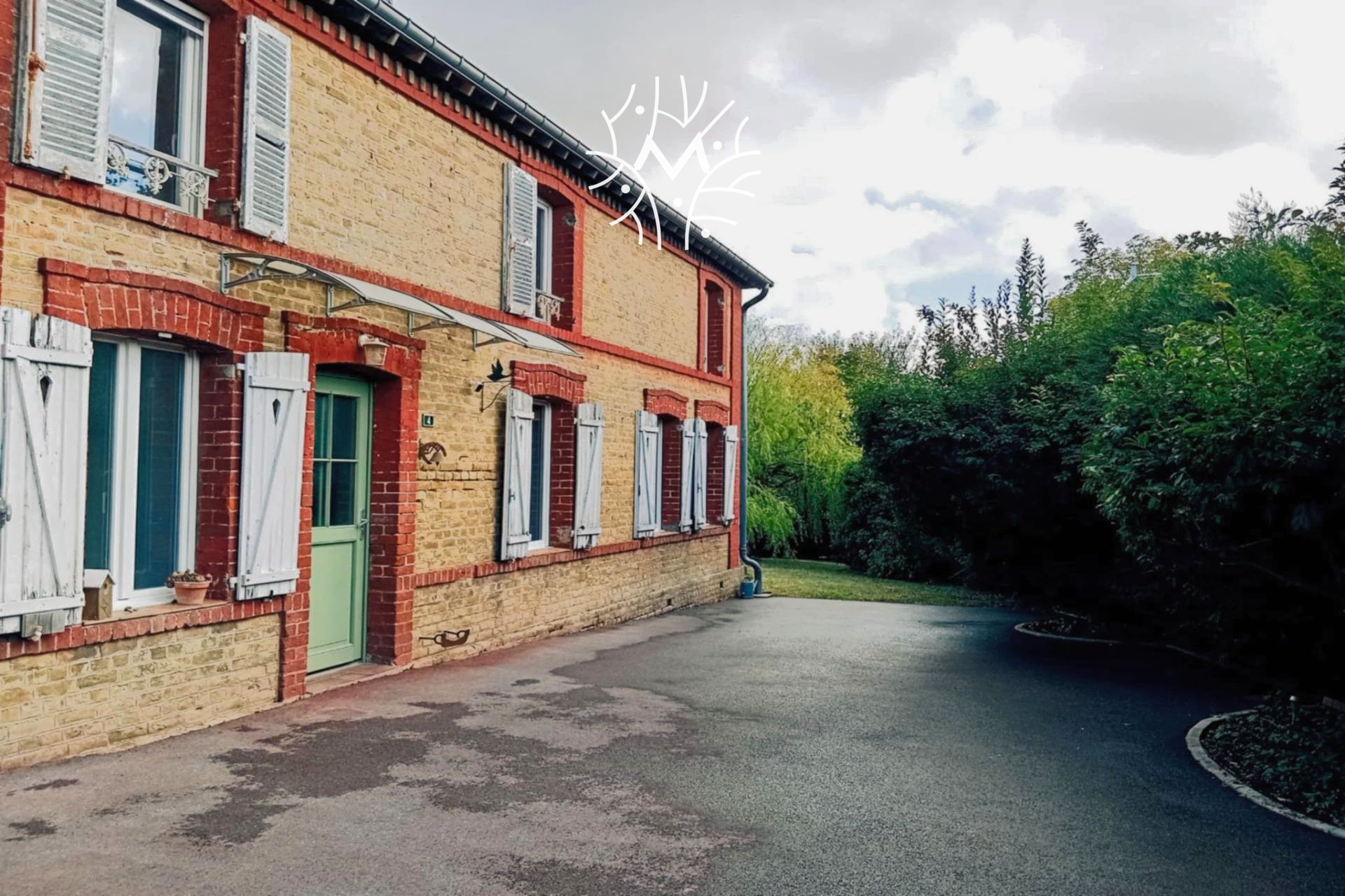 Agence immobilière de Mathieu Immobilier & Conseils