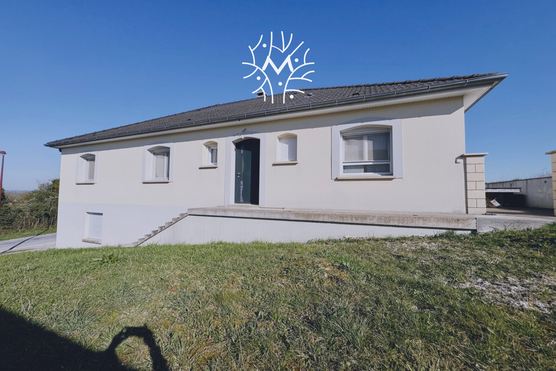 Agence immobilière de Mathieu Immobilier & Conseils