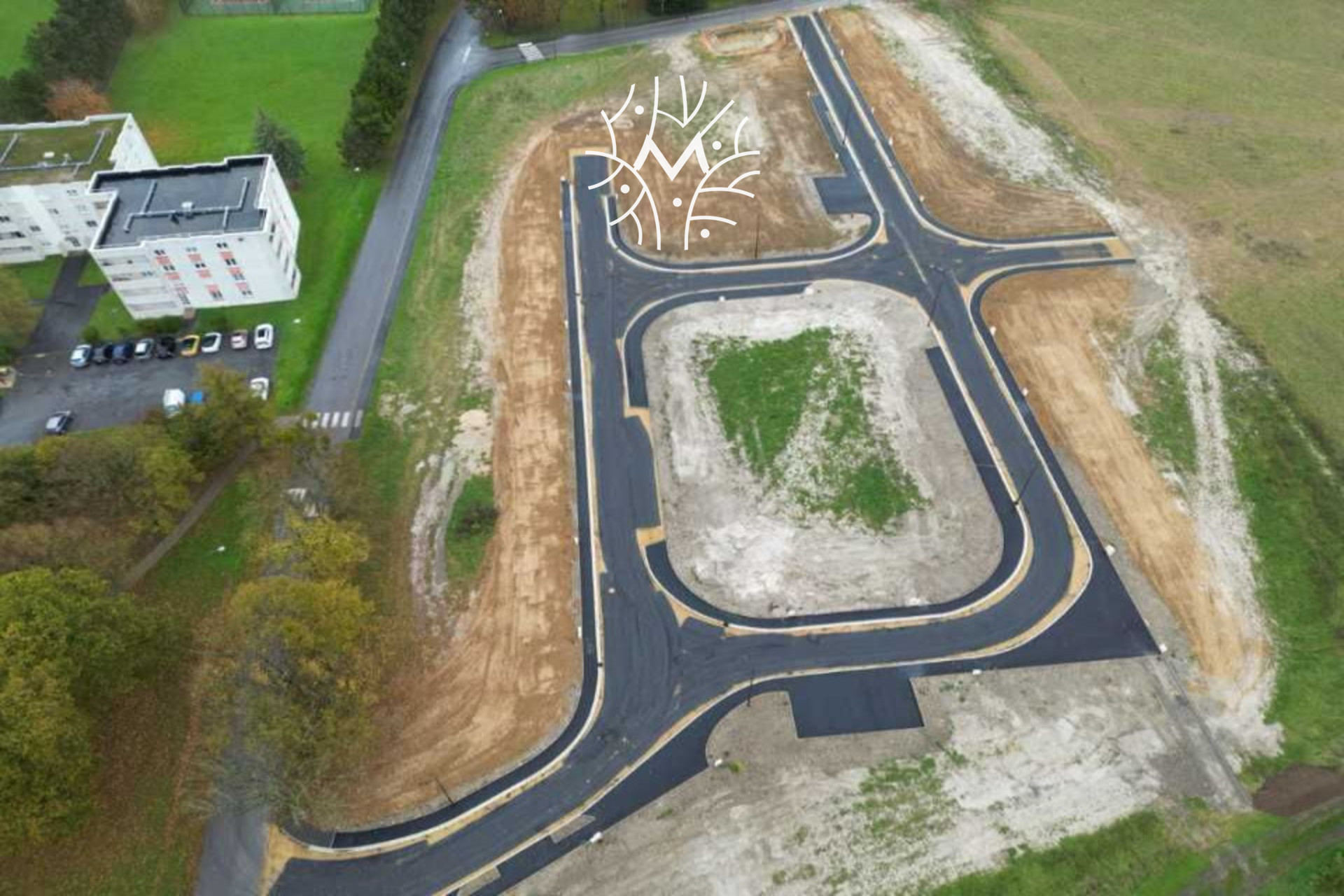 Agence immobilière de Mathieu Immobilier & Conseils