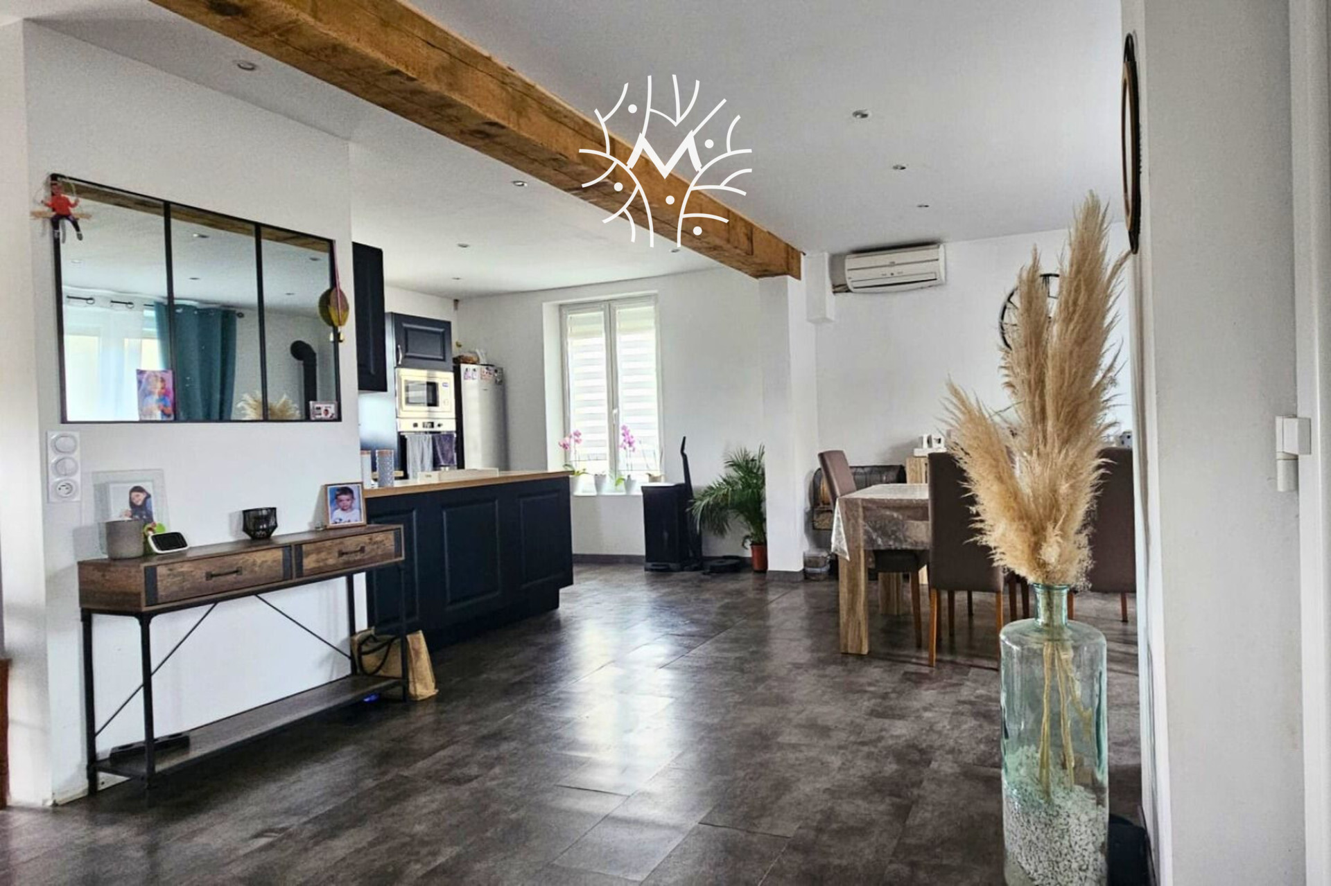 Agence immobilière de Mathieu Immobilier & Conseils