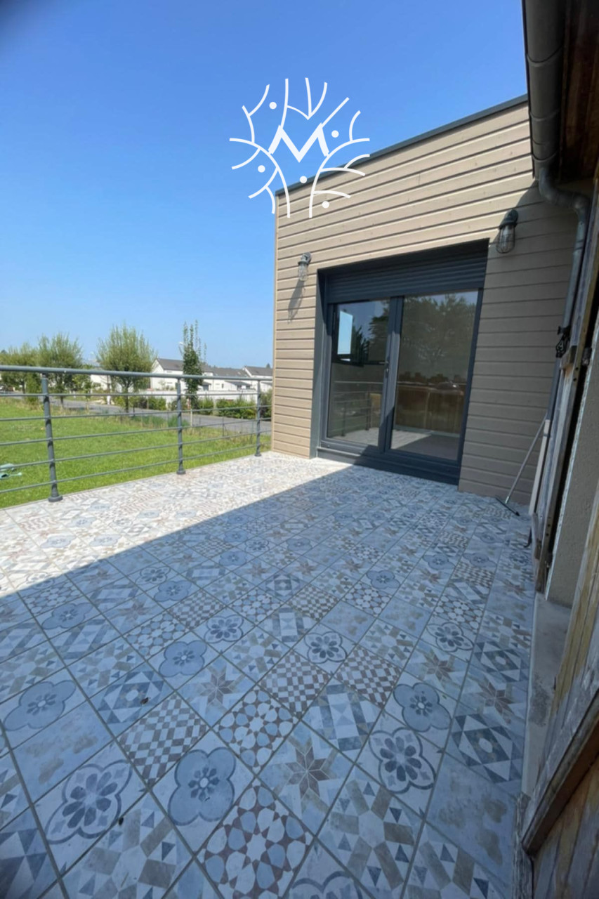 Agence immobilière de Mathieu Immobilier & Conseils