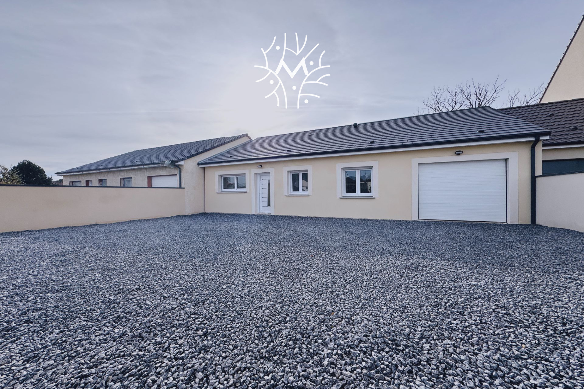 Agence immobilière de Mathieu Immobilier & Conseils