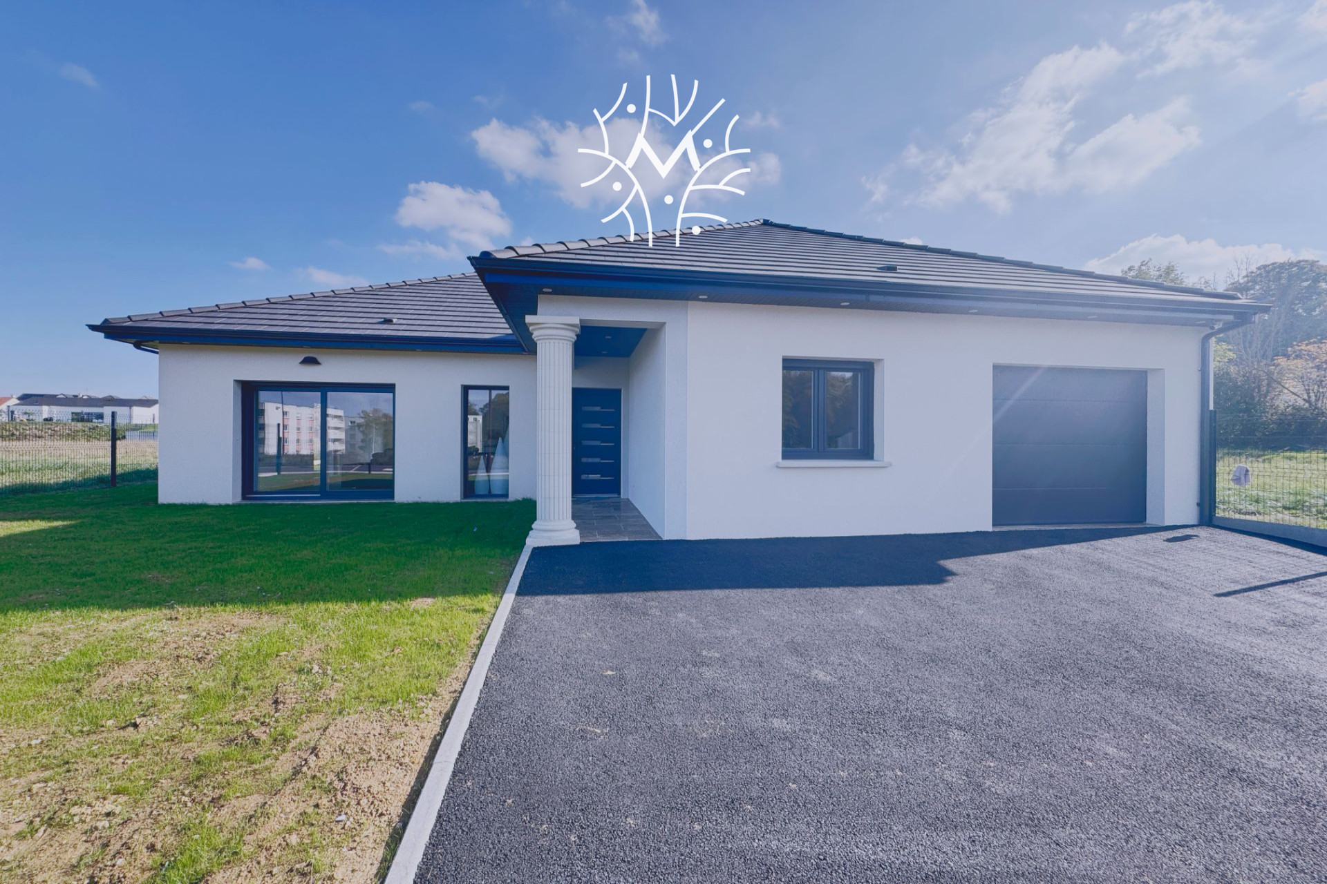 Agence immobilière de Mathieu Immobilier & Conseils