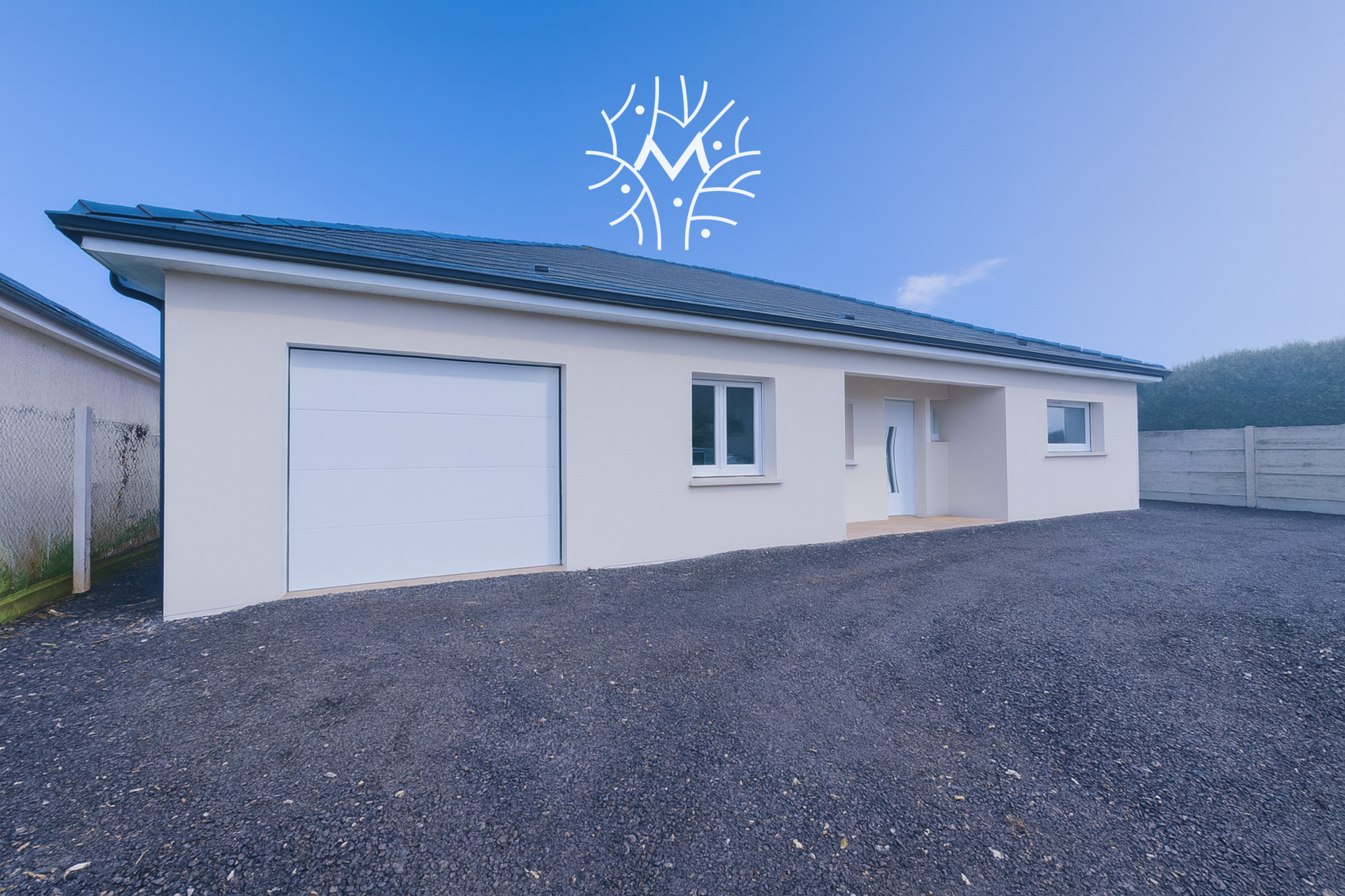 Agence immobilière de Mathieu Immobilier & Conseils