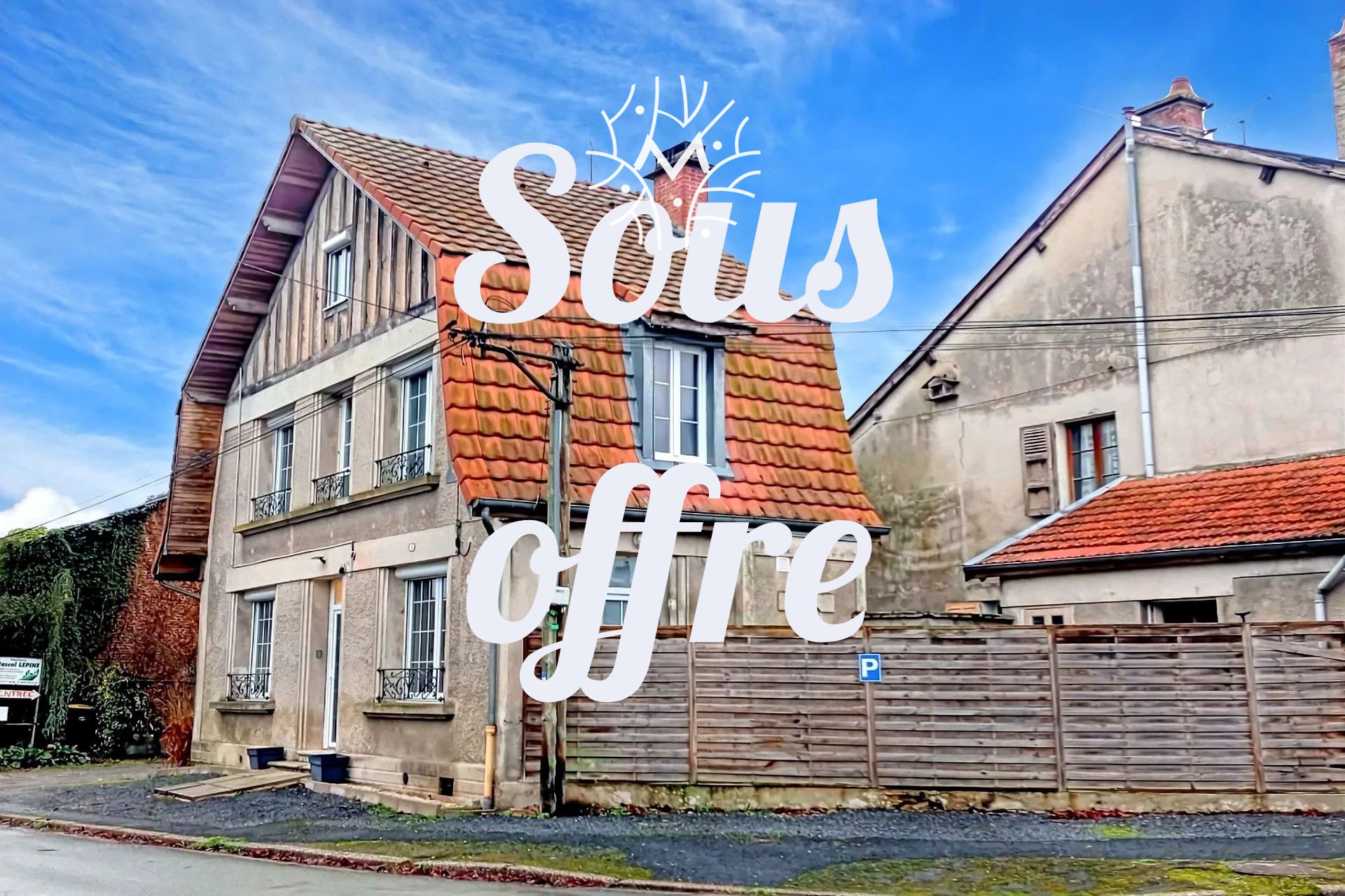 Agence immobilière de Mathieu Immobilier & Conseils