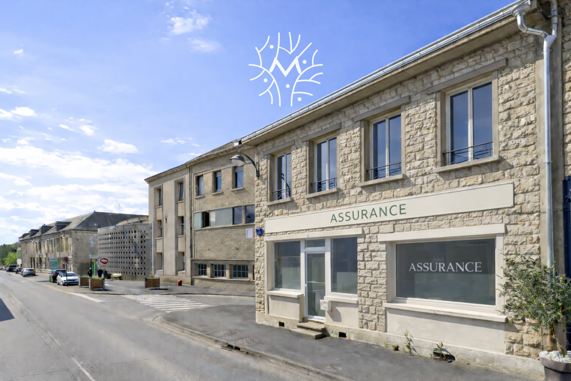Agence immobilière de Mathieu Immobilier & Conseils